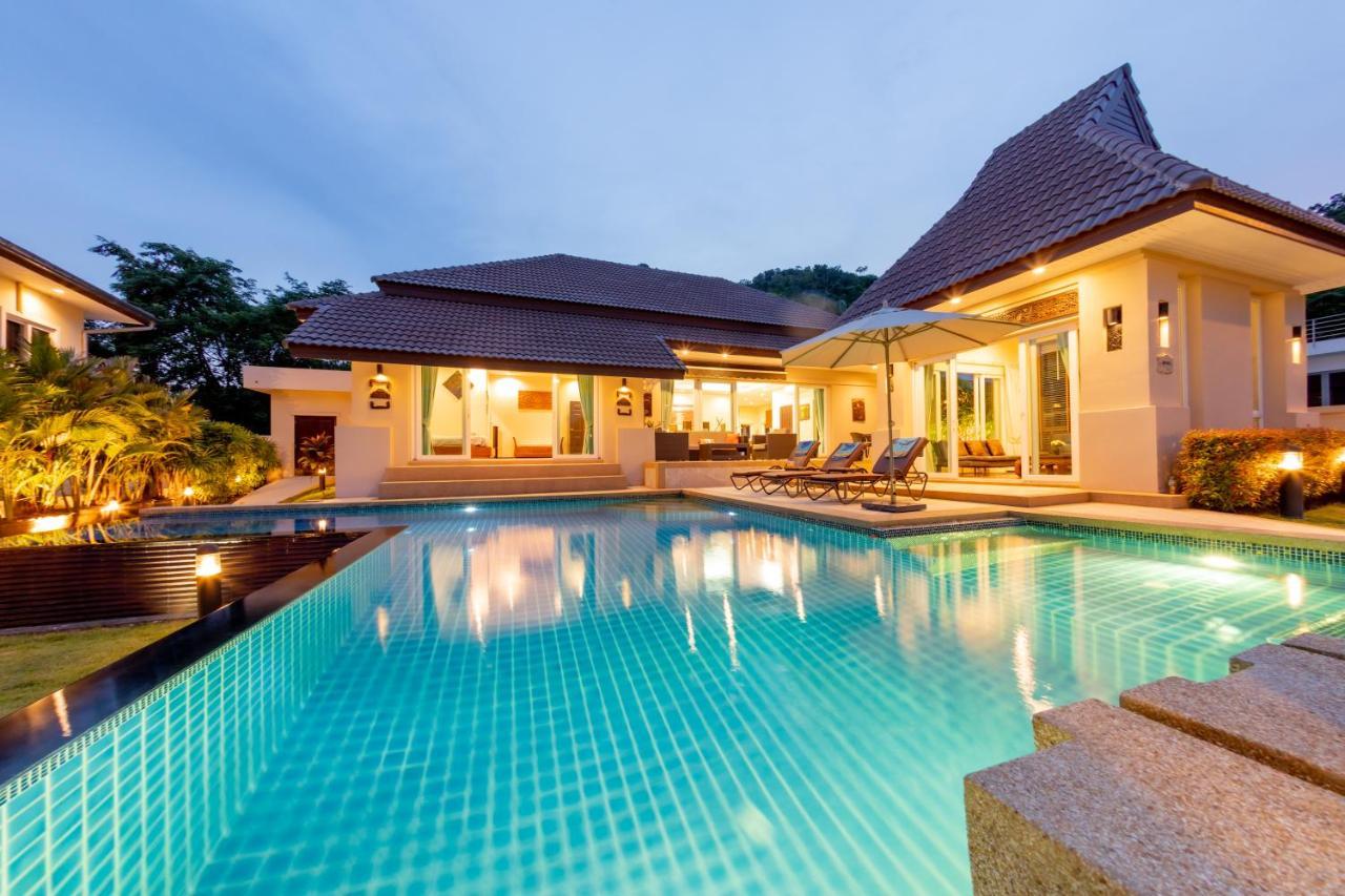 Отель Hua Hin Horizon Экстерьер фото